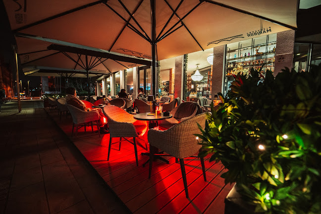 Kavarna Grdi Raček - Maribor