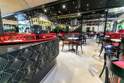 Gledališka kavarna - Maribor Stanislav Zupan s.p.