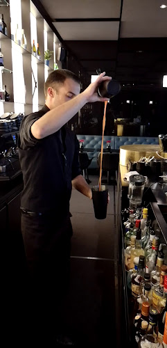 Opinii despre Piranha Cocktail Bureau în Maribor - Gastronomija in gostinstvo