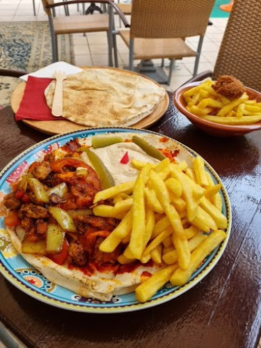 Snack grill - Gastronomija in gostinstvo