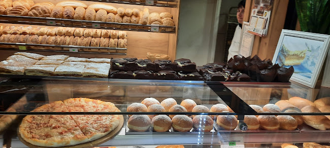 Pekarna Ceni shaqe osmokajq s.p. - Mirna Peč