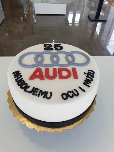 Joni, slaščičarna in okrepčevalnica - Gastronomija in gostinstvo