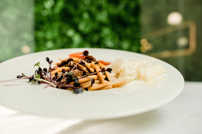 Hotel MOREA - Gastronomija in gostinstvo