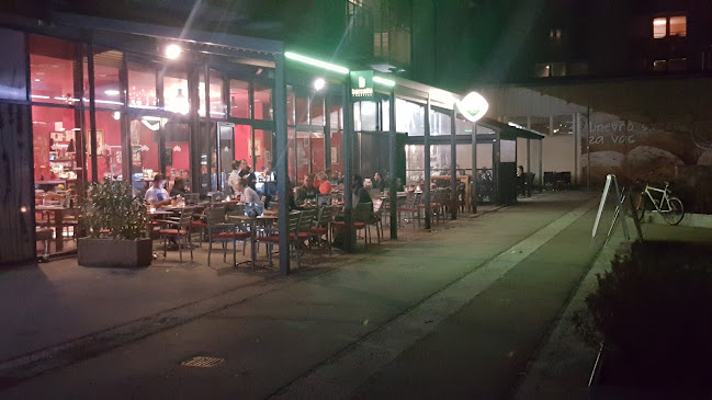 Comentarii opinii despre Kava bar ES