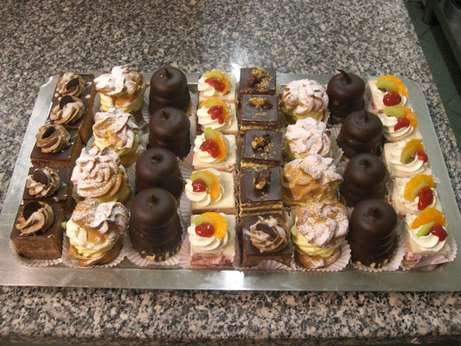 Opinii despre Mlečna restavracija în Kranj - Gastronomija in gostinstvo