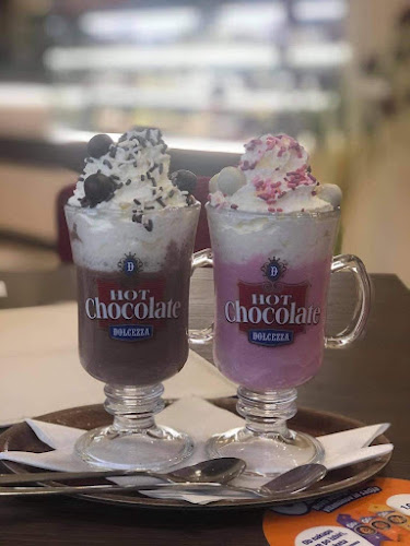 Comentarii opinii despre Kavarna Senica4You