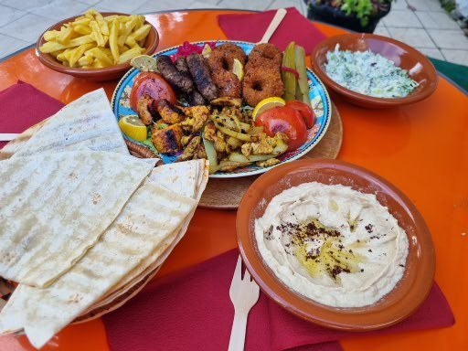 Comentarii opinii despre Snack grill