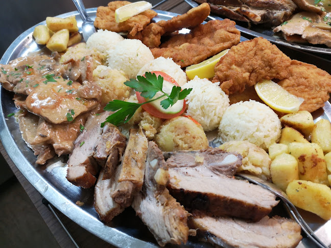 Pizzerija in restavracija Raj - Ptuj