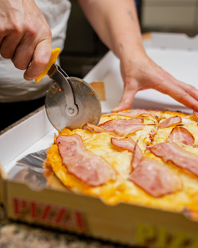 RONDO PIZZERIA NOVO MESTO - Gastronomija in gostinstvo