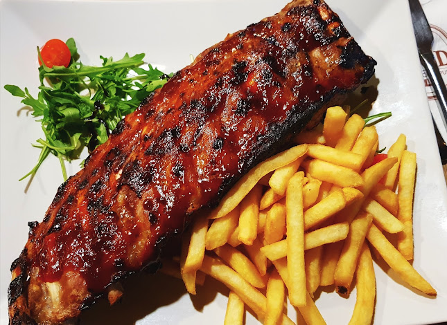 Opinii despre Gold pub Radlje în Radlje ob Dravi - Gastronomija in gostinstvo