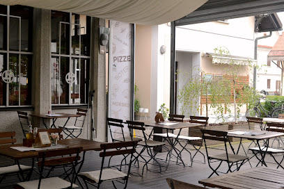 Gostilna in pizzerija Boter