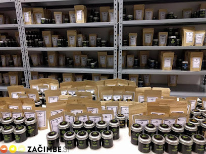 Začimbe.si, Umami foods d.o.o. (PE Idrija)