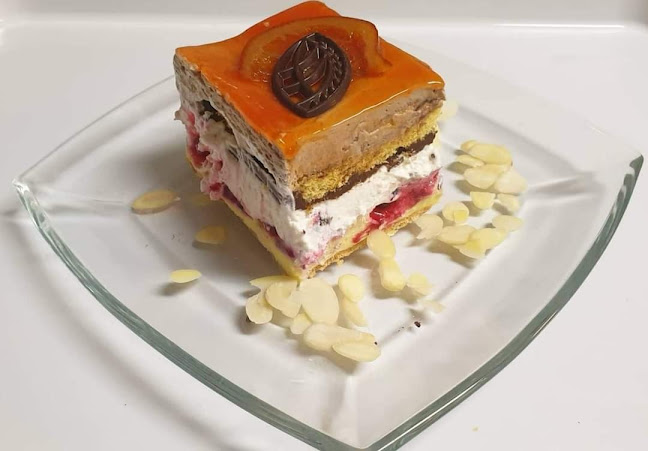 Kavarna Senica4You - Črna na Koroškem