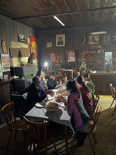 International Piknik Center "Pri Jurju"