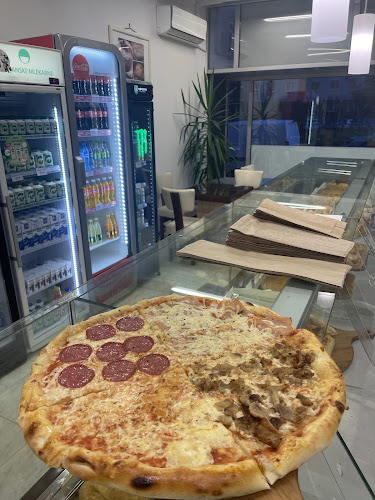 Trg prekomorskih brigad 3, 1000 Ljubljana