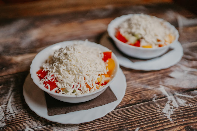 Hram Gorjan - Komenda