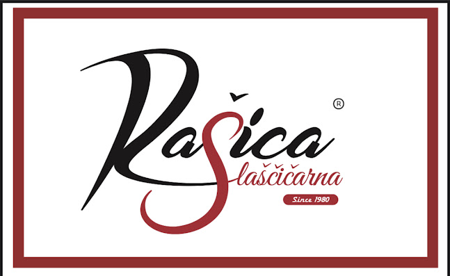 Slaščičarna Rašica - Ljubljana - Črnuče