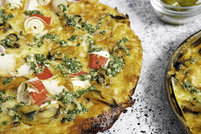 RONDO PIZZERIA NOVO MESTO - Novo mesto