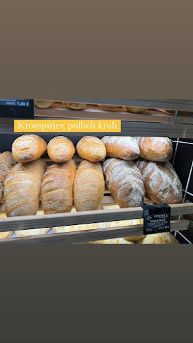 Pekarna Luna - Šentjur