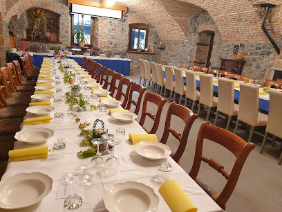 Gostilna in pizzeria Furman