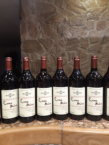 Gostilna In Vinogradništvo Slekovec - Mala Nedelja