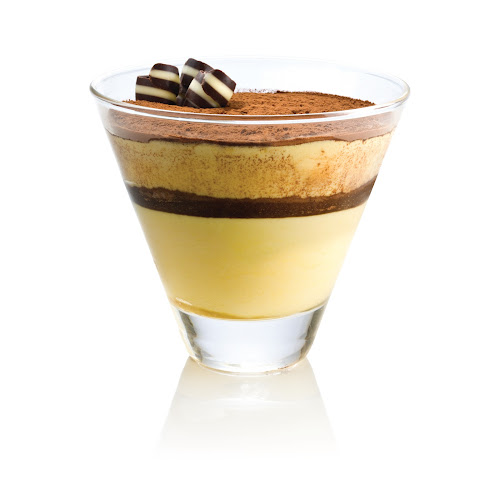 Kavarna In Slaščičarna Maxi - Ljubljana