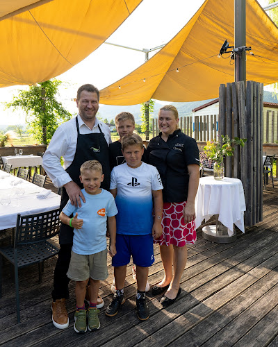 Gostilna Termika - hiša Goriških njokov - Gastronomija in gostinstvo