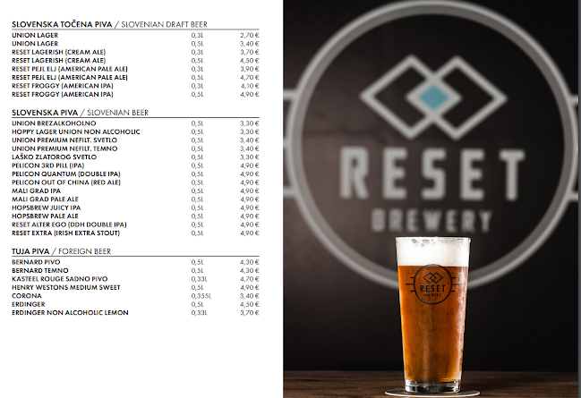 Lepa Vida - Ljubljana