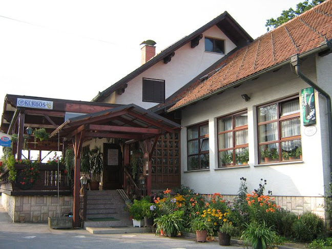 Opinii despre Gostilna Kurbos, Brigita Kurbos s.p. în Ljutomer - Gastronomija in gostinstvo