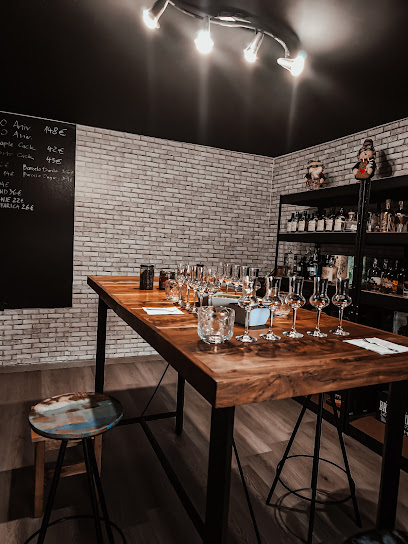 Spletna enoteka Mozirje SiSQSpirits