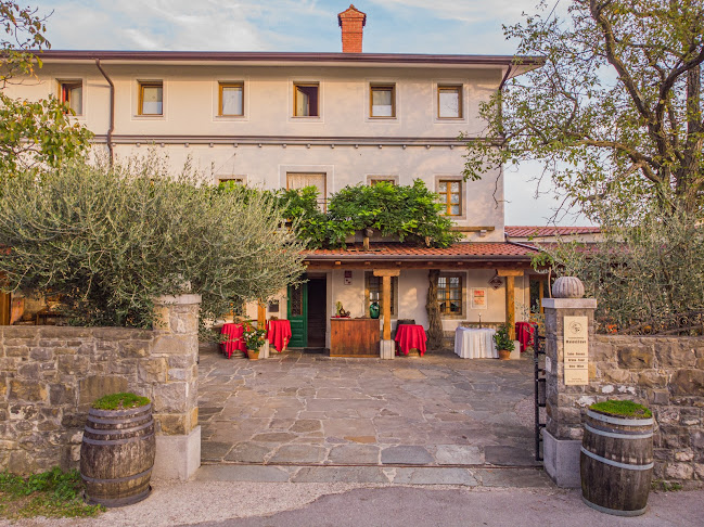 Vitovlje 68, 5261 Šempas