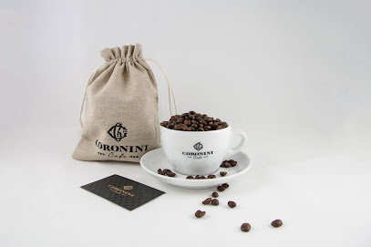 T&R Kava, praženje in prodaja kave d.o.o. - Coronini Caffe