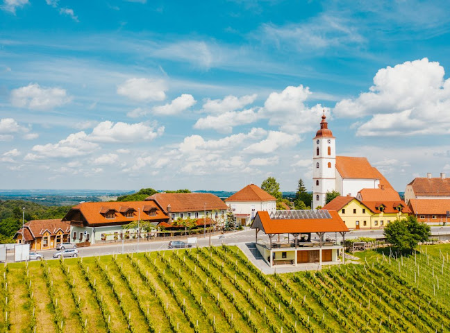 "Gostilna Eder" Eder-Kramberger Natalija s.p. - Sveta Ana v Slovenskih goricah