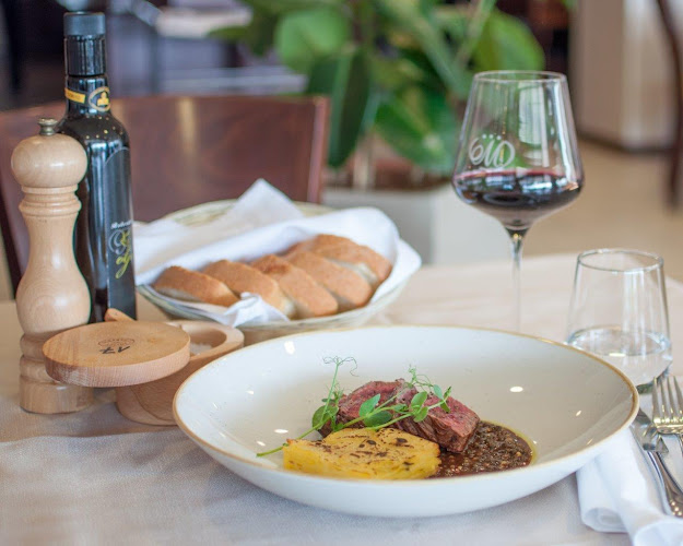 Comentarii opinii despre Restavracija Hotela Marina