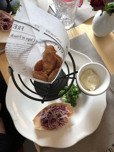 Gostilna Fortuna - Gastronomija in gostinstvo