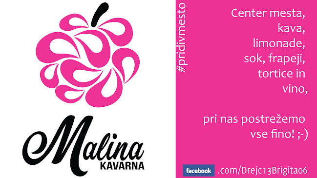 Kavarna Malina