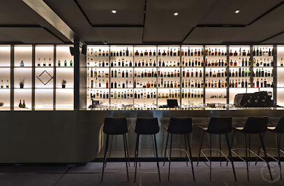 Piranha Cocktail Bureau