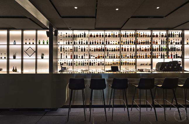 Piranha Cocktail Bureau