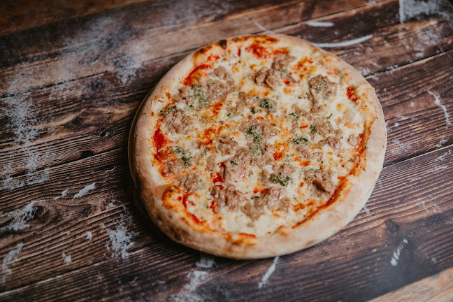 Hram Gorjan - Komenda