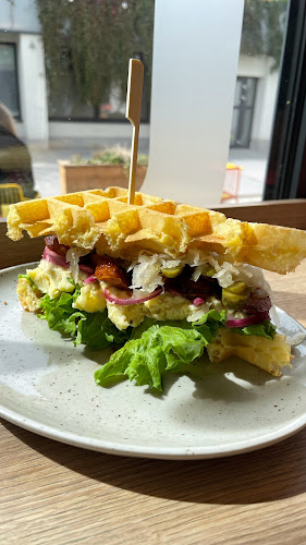 #VafljiVaflji - Gastronomija in gostinstvo