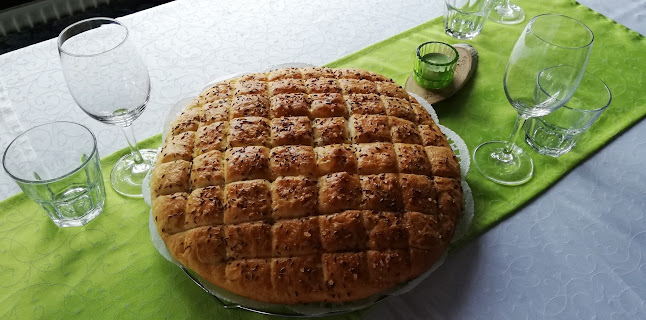 Okrepčevalnica Milič Niko Milič s.p. - Adlešiči