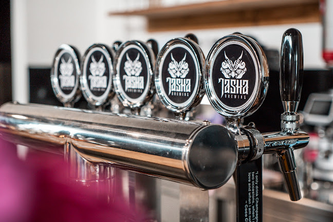 Opinii despre Jasha Brewing în Murska Sobota - Gastronomija in gostinstvo