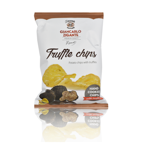 Comentarii opinii despre Zigante tartufi