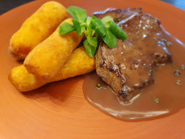 Gostilna Pod vrbo - Ljubljana