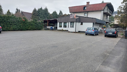 Megan plus, storitveno podjetje, d.o.o.