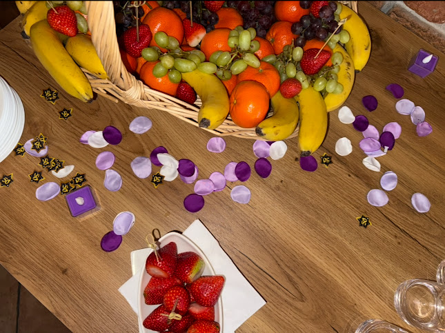 Opinii despre Gostišče # Picerija Špajza în Majšperk - Gastronomija in gostinstvo