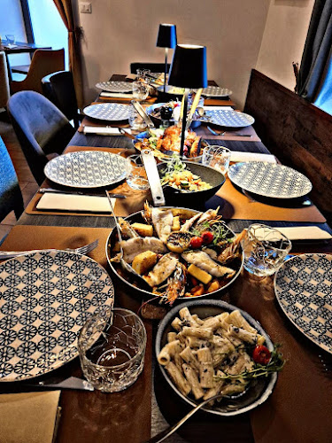 Comentarii opinii despre Gostilna Trnovski pristan