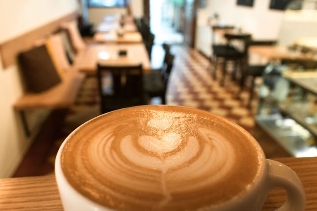 Comentarii opinii despre Kavarna in Cukrarija