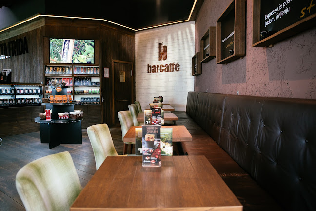 Čokoladna kavarna Teta Frida Europark Maribor