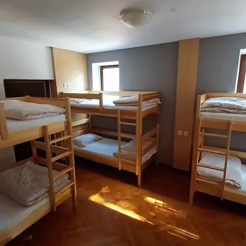 Picerija Špajza - Mojstrana